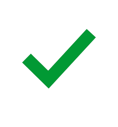 Checkmark