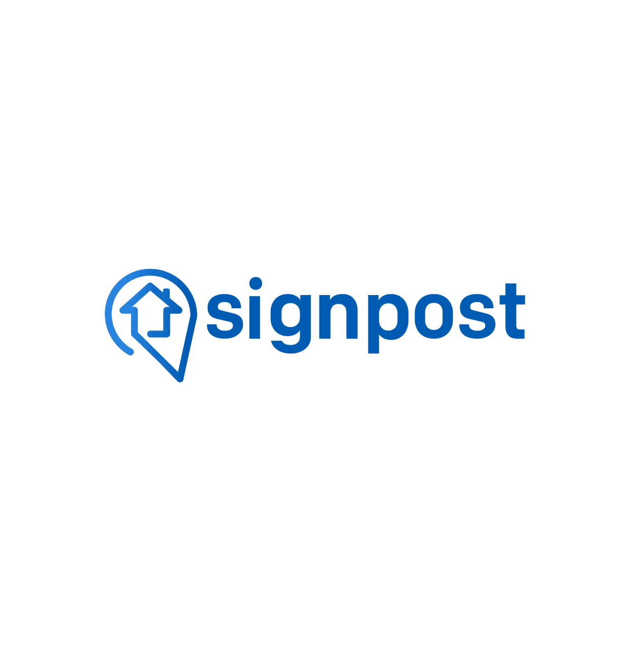 Signpost logo