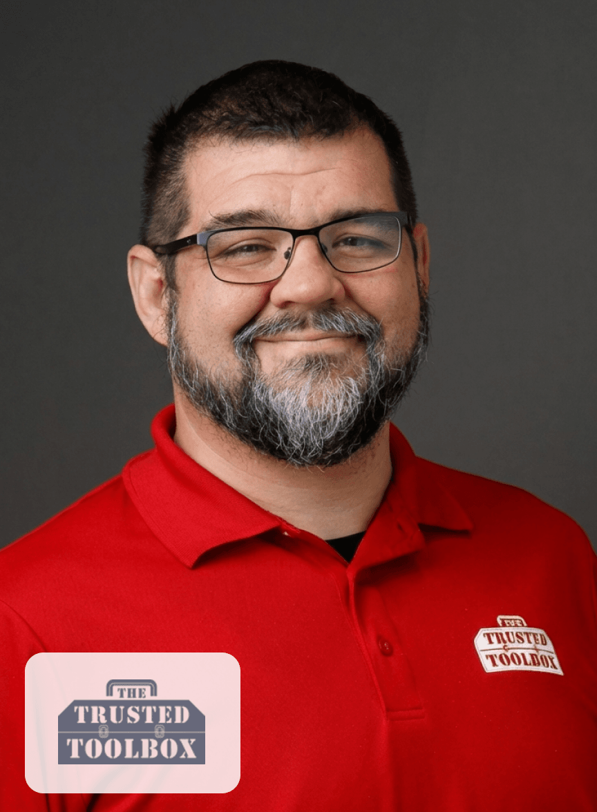Kirk S. - GM